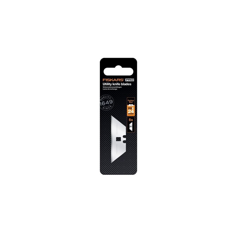 Fiskars Zamjenski noževi za CarbonMax slika 1