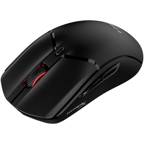 HyperX Pulsefire Haste 2Wireless Gaming Mouse (Black) slika 2