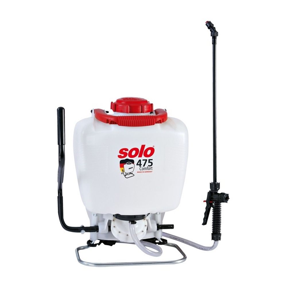 Solo prskalica Comfort 475, 15 l slika 1