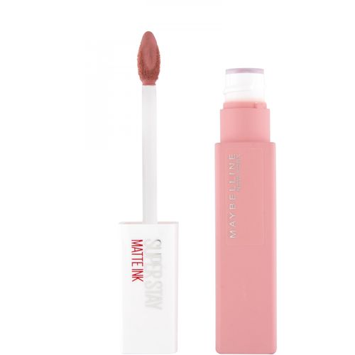 Maybelline New York Superstay Matte Ink tekući ruž 5 Loyalist  slika 3