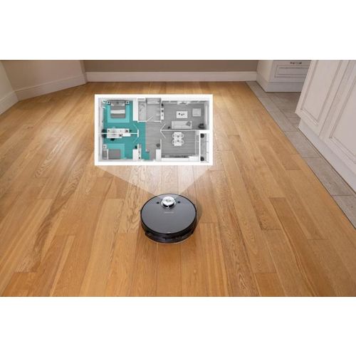 Hisense robotski usisavač RVCLS144AB slika 5