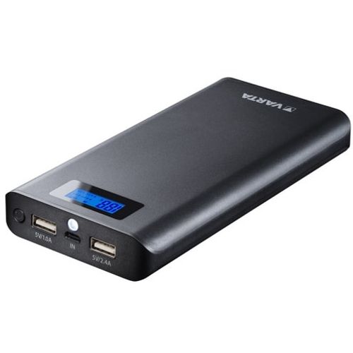 Varta Powerbank eksterna baterija LCD 13000 mAh slika 2