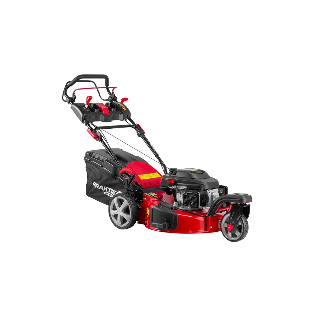 Praktik Garden - Samohodna motorna kosilica PG65411 slika 1