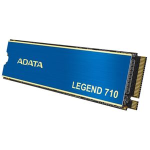 A-DATA 256GB M.2 PCIe Gen3 x4 LEGEND 710 ALEG-710-256GCS SSD