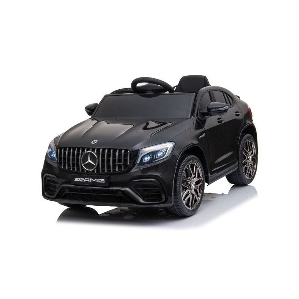 Auto na akumulator Mercedes Coupe GLC63S 28146/Crni slika 1