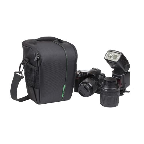 Rivacase Crna Torba za DSLR Fotoaparat (PS) SLR 7440 slika 1