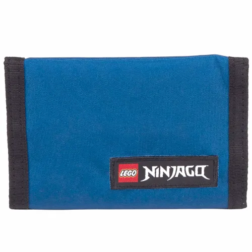 Lego ninjago wallet 10103-2403 slika 1