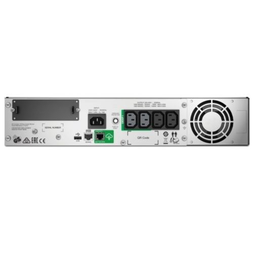 APC Smart-UPS 1500VA  Rack Mount  LCD 230V with SmartConnect Port slika 2