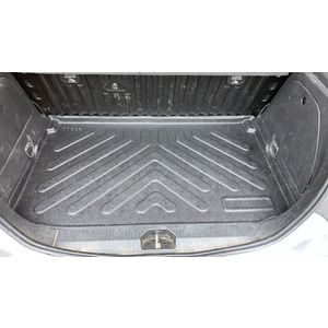 PODMETAČ ZA GEPEK TIPSKI OPEL CORSA (E) 2014-2019 (GORNJI POD) (Rizline)