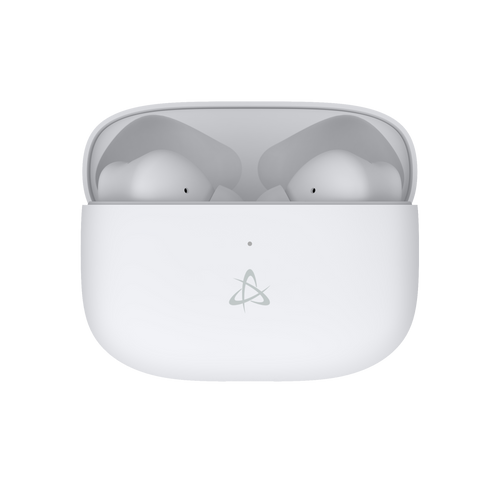 Sbox EARBUDS Slušalice + mikrofon Bluetooth EB-TWS54 Bijele slika 2