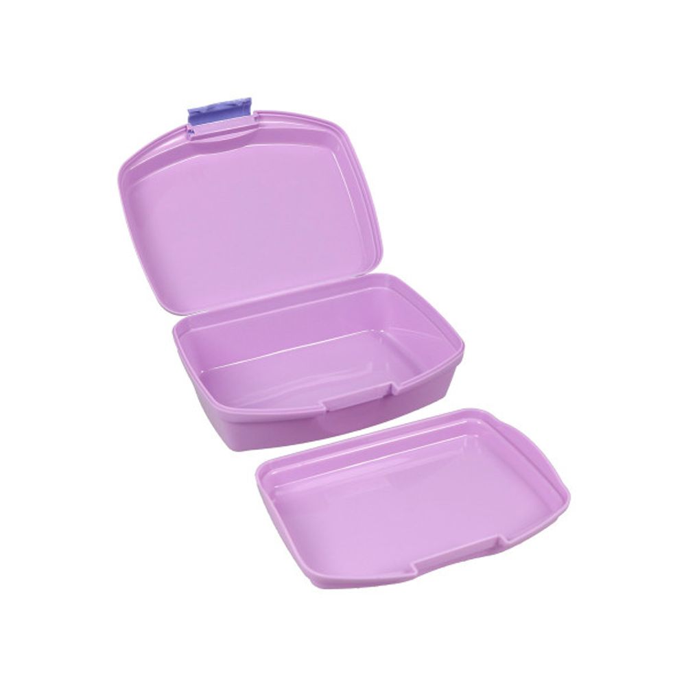 Spirit set za užinu Fairy – kutija 550 ml + flaša 350 ml slika 4