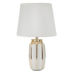 Mauro Ferretti Stolna lampa JUDE 40,5x25x25 cm