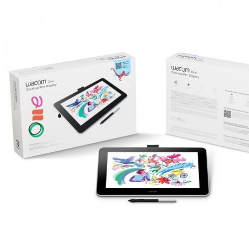 Wacom Grafički Tablet One 13 Creative slika 6