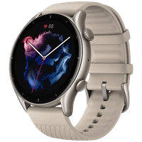 Xiaomi SAT pametni, 1.39" AMOLED, vodootporan 5ATM, BT, Alexa - Amazfit GTR 3 Moonlight Gray