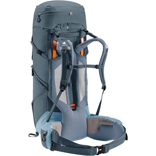 Deuter Ruksak Aircontact Core 40 + 10, dimenzije 74x28x22 cm slika 4