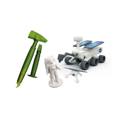 Nasa Asteroid Dig Kit - Explorer (UK) slika 2