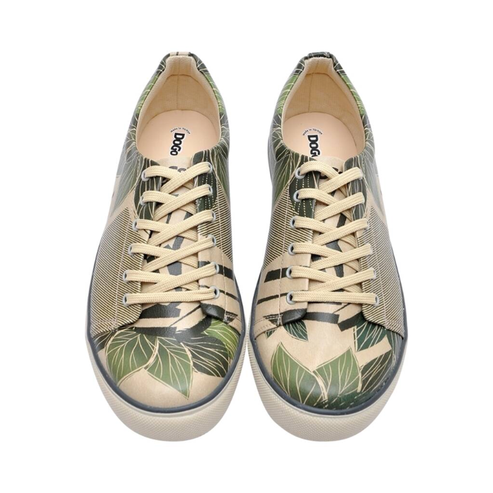 DOGO Patike za muškarce Greeny Men Sneakers slika 2