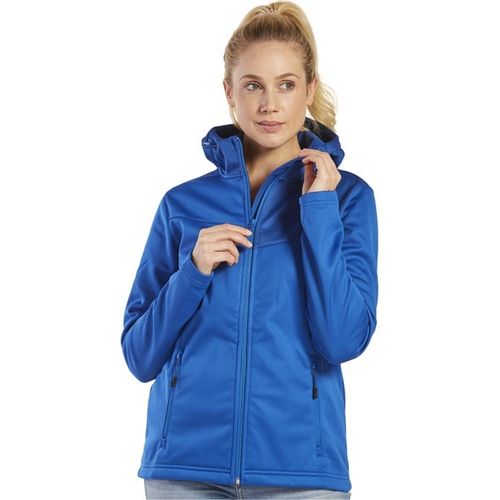 Ženska Jakna Softshell Erima Royal Blue slika 3