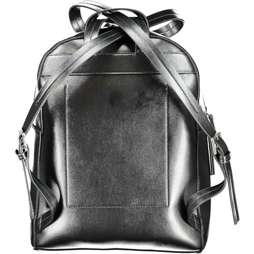 CALVIN KLEIN BLACK WOMEN'S BACKPACK slika 2