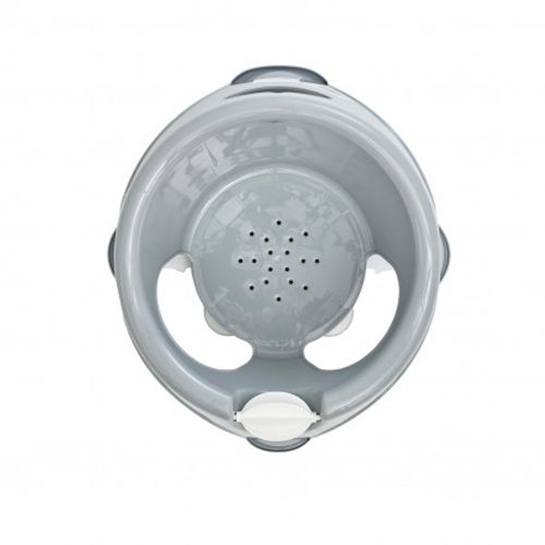 THERMOBABY sjedalica za kupanje Aquafun grey charm slika 2