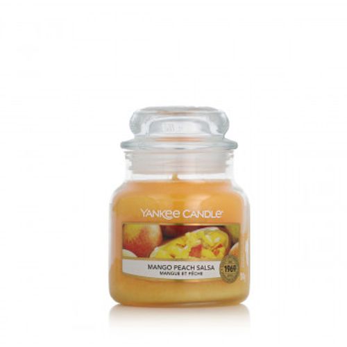 Yankee Candle Mango Peach Salsa 104 g slika 1