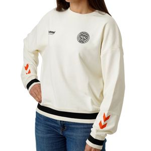 Hummel Ženski duks Hmlrana Sweatshirt