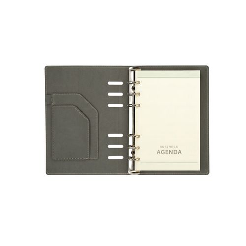 ALICANTE Agenda sa mehanizmom B6 - Apple green ALICANTE slika 2