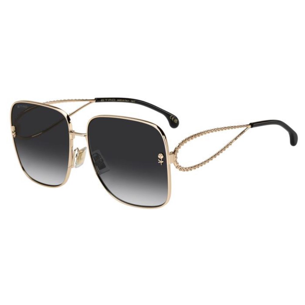 Ženske Sunčane naočale ETRO ETRO 0070/S Gold slika 2