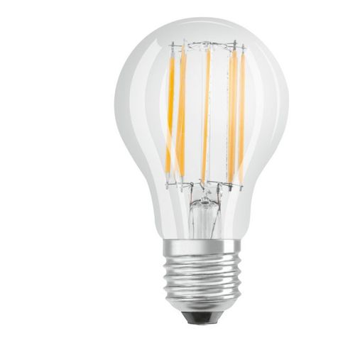 OSRAM LED sijalica E27 11W (100W) 4000k providna slika 1