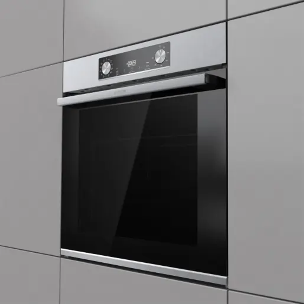 GORENJE Multisistemska pećnica BOS6737E13X / 77 l, 60 cm slika 2