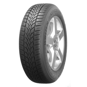 Dunlop 165/70R14 81T Winter Response 2