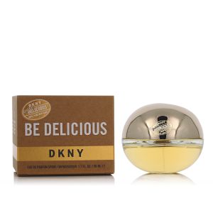 DKNY Donna Karan Be Delicious Golden Eau De Parfum 50 ml (woman)