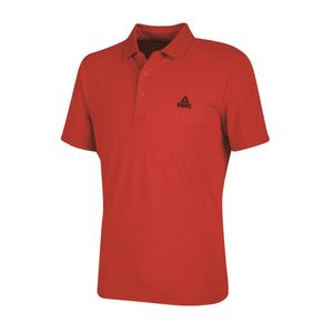 Peak Sport Polo Majica F612767 Red