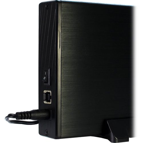 InterTech HDD external Case Veloce GD-35612 3.5", USB3.0 slika 2