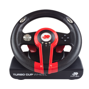 FR-TEC TURBO CUP WHEEL FOR NINTENDO SWITCH AND PC