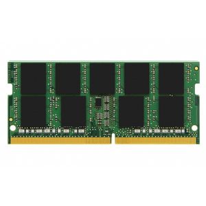 Kingston SO-DIMM DDR4 2666Hz, CL19, 16GB RAM memorija