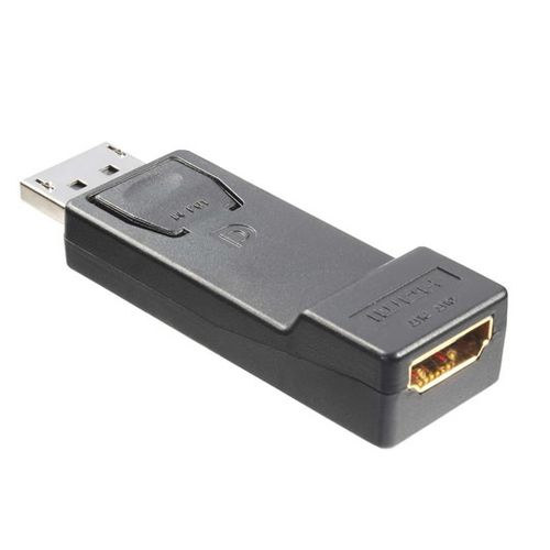 Adapter Displayport na HDMI (m/&#382;) slika 1