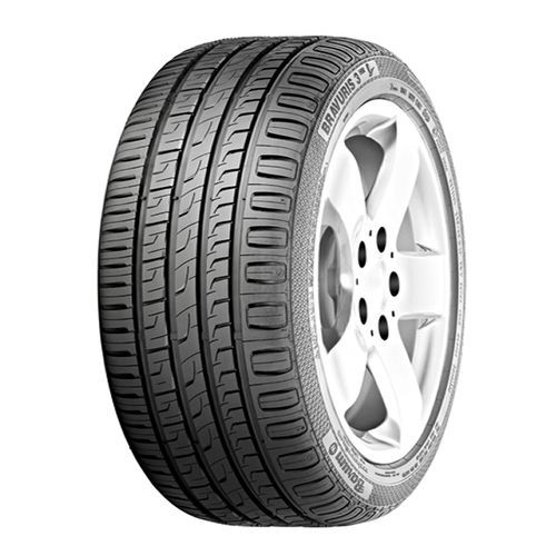 Barum 205/50R15 Bravuris 3 86V Putnička/SUV Letnja slika 1