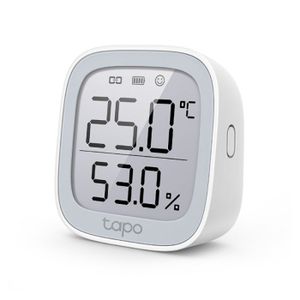 TP-Link pametni monitor temperature i vlaznosti    Tapo T315