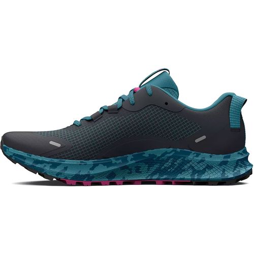 Under Armour Patike Ua W Charged Bandit Tr 2 Sp 3024763-101 slika 2