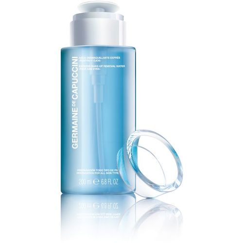 Germaine de Capuccini Express Micellar Cleansing Water slika 1