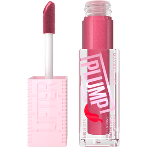 Maybelline New York Lifter Plump sjaj za usne 002 mauve bite