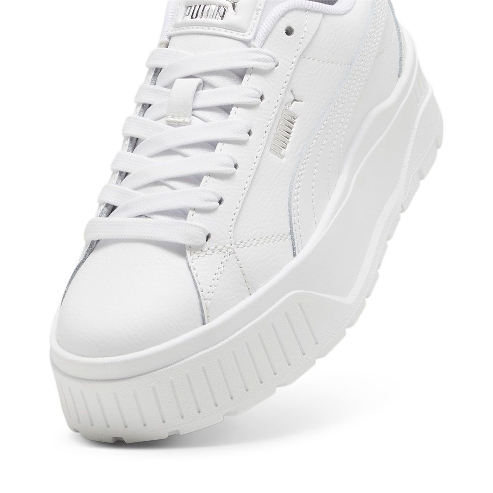 Puma Patike Karmen II JR za djevojčice slika 4
