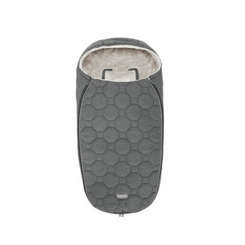 Inglesina Winter Muff zimska vreća Stone Grey slika 1