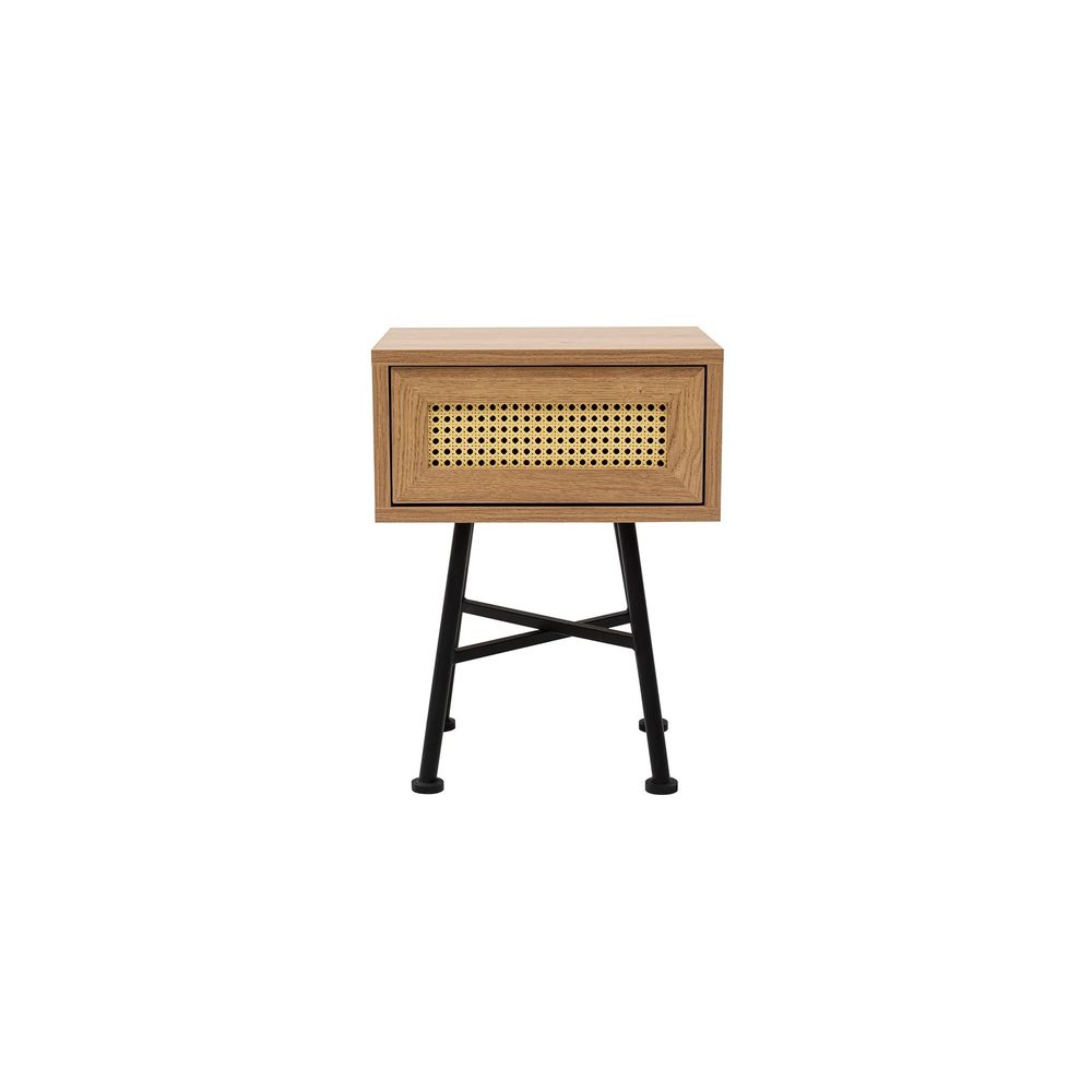 Nala 54 - Prirodna bočna stolica slika 7