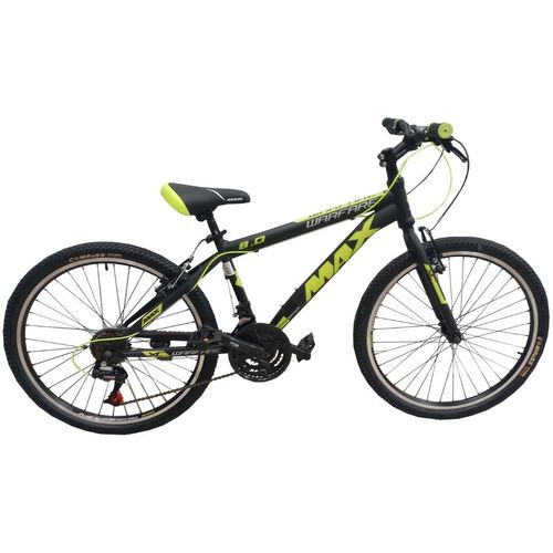 Bicikl muski Warfare 24″ Max Bike slika 1