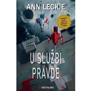 U službi pravde, Ann Leckie