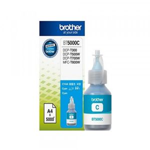 INK BROTHER BT5000 cyan