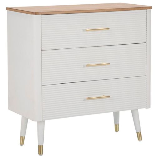 Mauro Ferretti Komoda DRESSER MATERA cm 78X37X80 slika 1