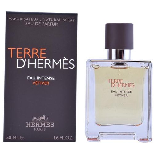 Hermès Terre D'Hermès Eau Intense Vétiver Eau De Parfum 50 ml (man) slika 1